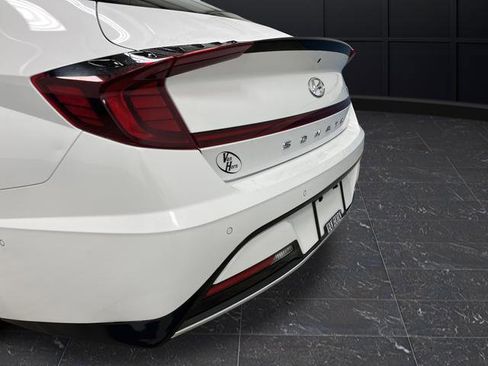 Used 2023 Hyundai Sonata Limited image 32