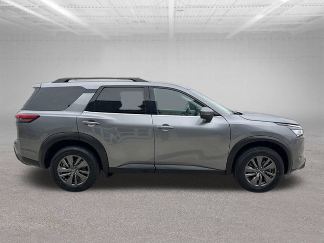 Used 2022 Nissan Pathfinder SV w/ Cargo Package AWD/4WD image 8
