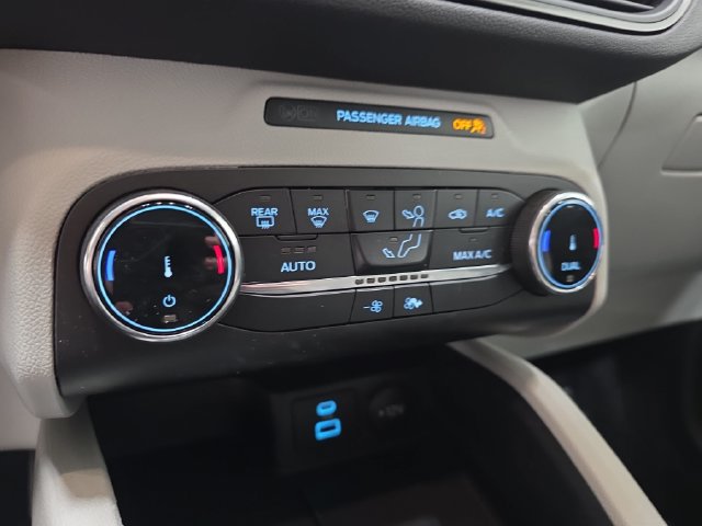 Certified 2023 Ford Escape Active FWD image 22