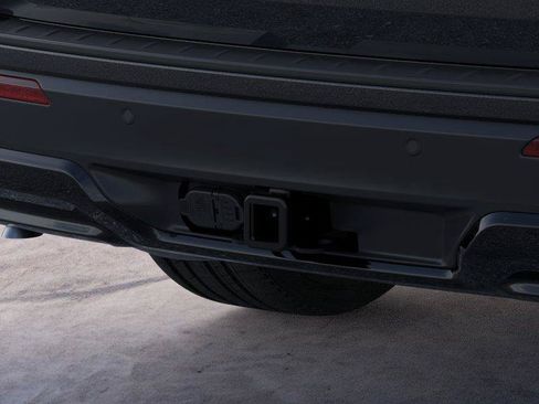 New 2026 Ford Explorer ST-Line RWD image 23