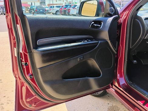 Used 2020 Dodge Durango GT image 9