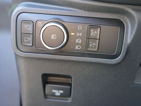 Used 2023 Ford Bronco Raptor AWD/4WD image 13