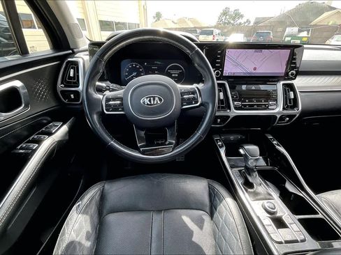 Used 2021 Kia Sorento SX image 6