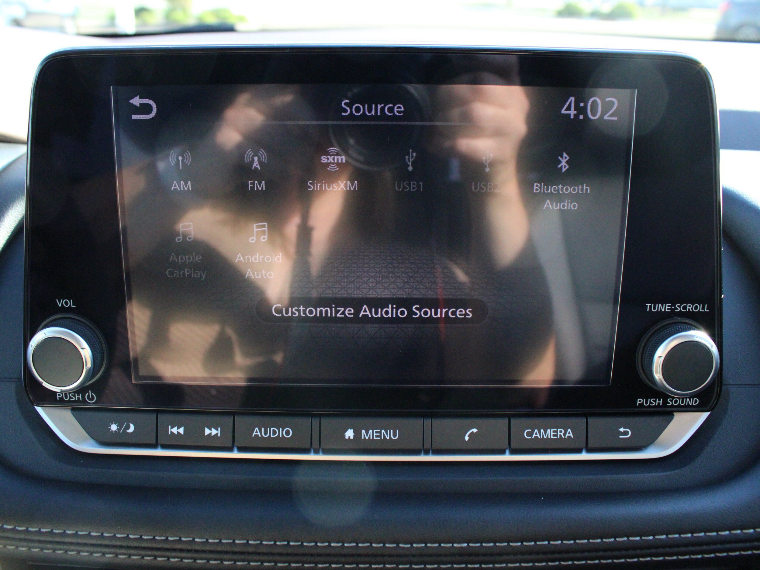 Used 2023 Nissan Rogue SV w/ SV Premium B Package AWD/4WD image 22