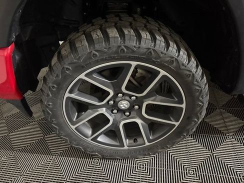 Used 2021 RAM 1500 Big Horn AWD/4WD image 39