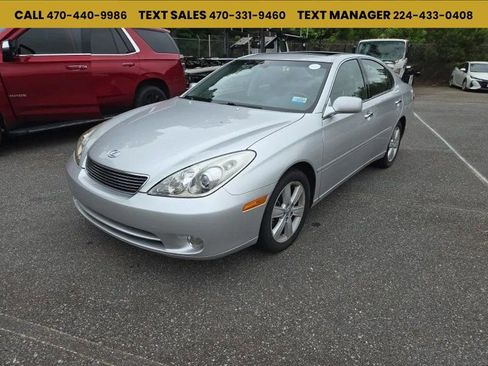 Used 2005 Lexus ES 330 FWD image 1
