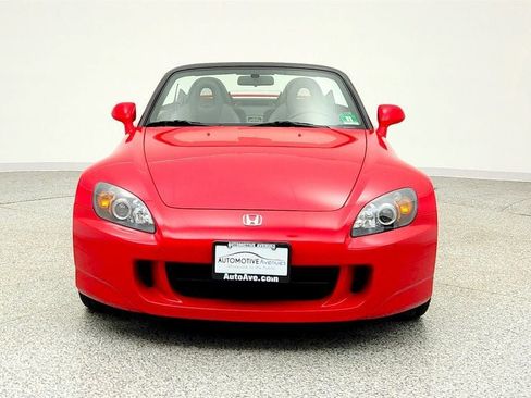 Used 2005 Honda S2000 image 2