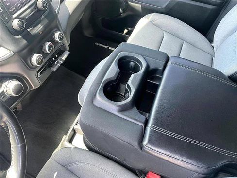 Used 2020 RAM 1500 Big Horn RWD image 15