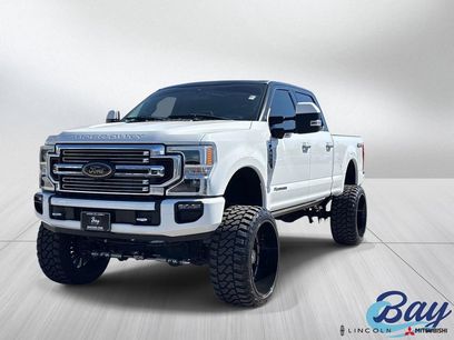 Used 2022 Ford F350 Limited