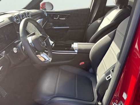 Certified 2026 Mercedes-Benz GLC 300 4MATIC image 19