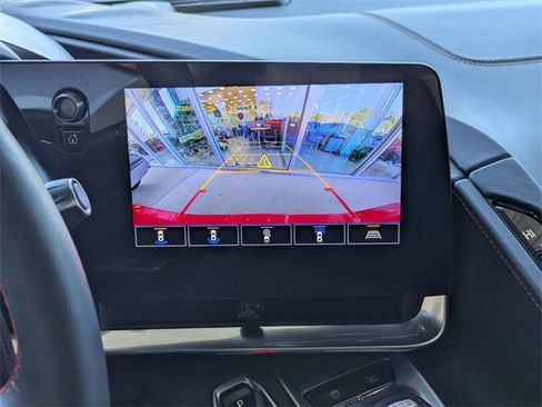 Used 2023 Chevrolet Corvette Z06 image 20