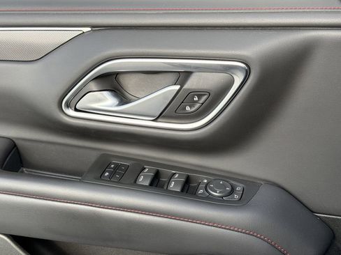 Used 2022 Chevrolet Tahoe RST w/ Sport Performance Package image 14