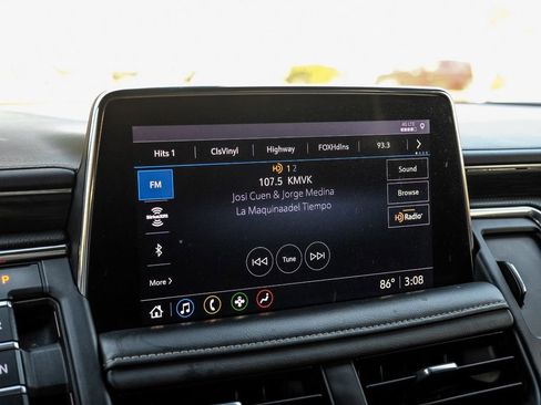 Used 2021 GMC Yukon XL SLT image 29