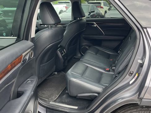 Used 2017 Lexus RX 350 AWD image 14