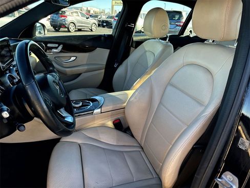 Used 2018 Mercedes-Benz C 300 4MATIC Sedan image 11