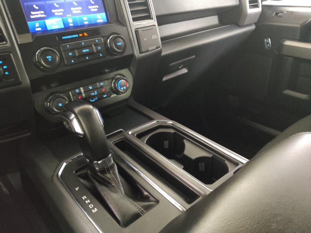 Used 2020 Ford F150 XLT w/ Equipment Group 302A Luxury AWD/4WD image 26
