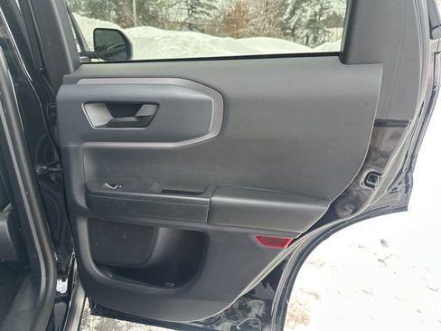 Used 2024 Ford Bronco Sport Big Bend image 13