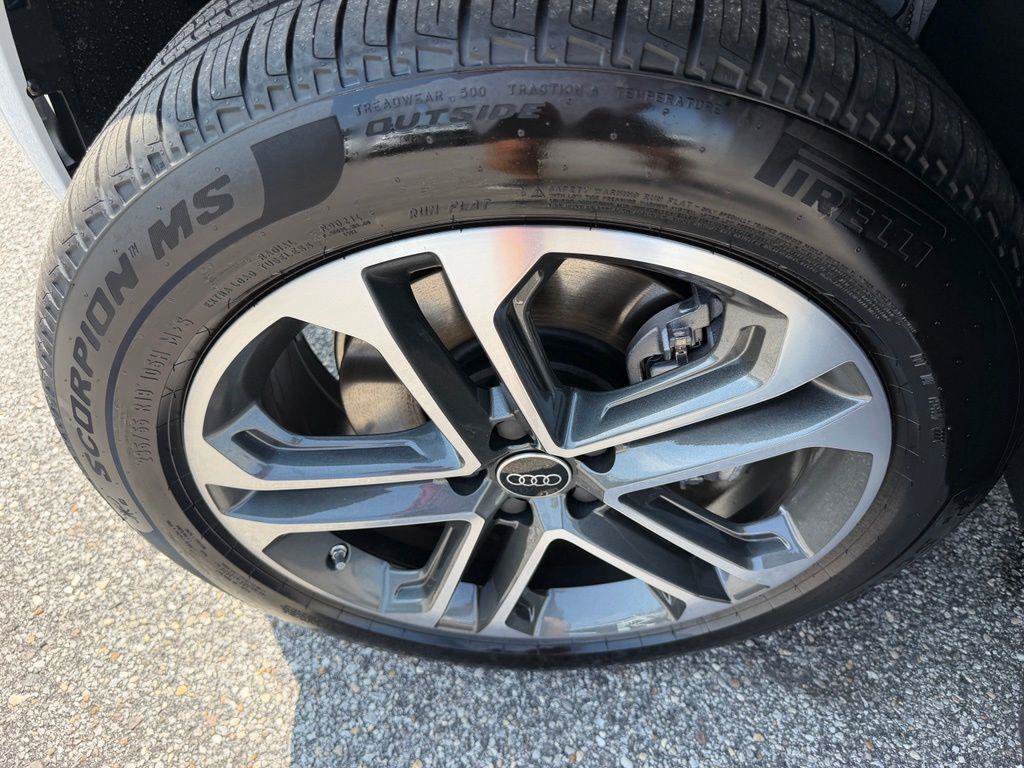 New 2026 Audi Q5 Premium Plus AWD/4WD image 29