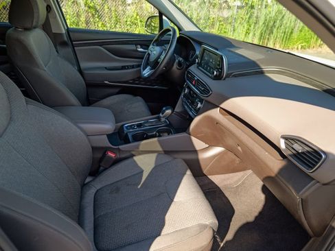 Used 2019 Hyundai Santa Fe SEL AWD/4WD image 21
