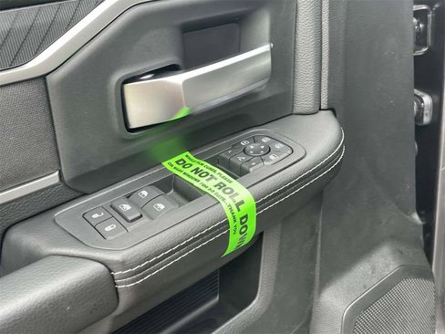 New 2026 RAM 2500 Big Horn image 30