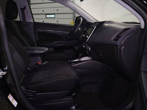 Used 2022 Mitsubishi Outlander Sport LE FWD image 25
