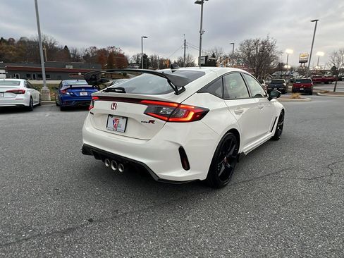 New 2025 Honda Civic Type R image 4