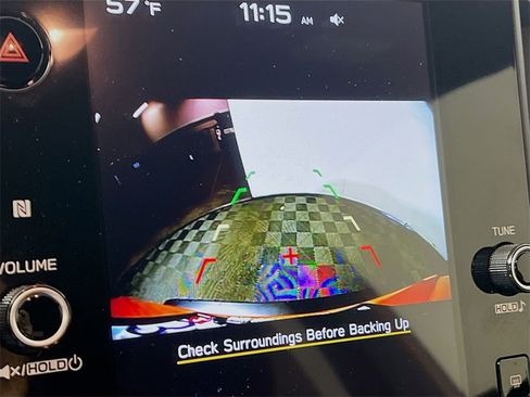 Certified 2024 Subaru WRX image 13