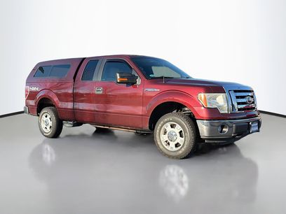 Used 2010 Ford F150 XL