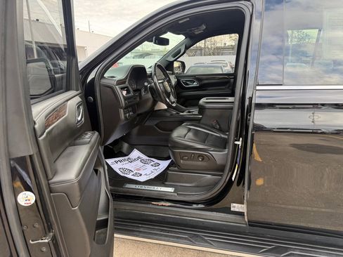 Used 2021 Chevrolet Tahoe LT AWD/4WD image 22