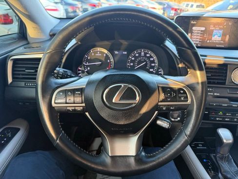 Used 2017 Lexus RX 350 FWD w/ Accessory Package image 35