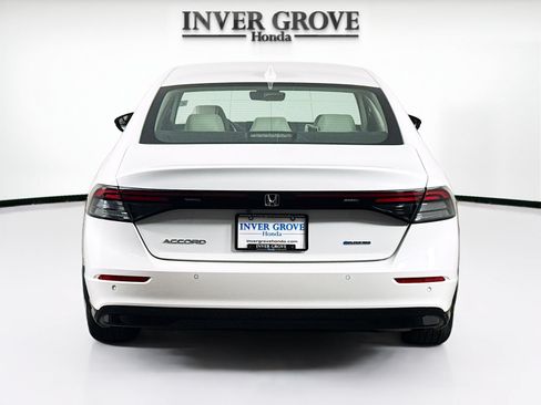 Used 2024 Honda Accord EX-L image 6