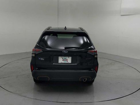 Certified 2026 Subaru Forester Sport w/ Sport Package AWD/4WD image 9