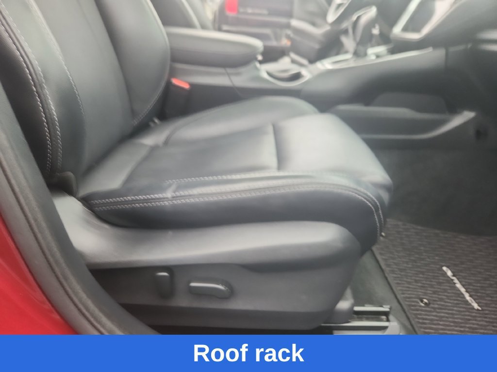 Used 2023 Subaru Outback Limited AWD/4WD image 19
