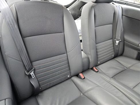 Used 2011 Volvo C30 T5 w/ Preferred Pkg image 13