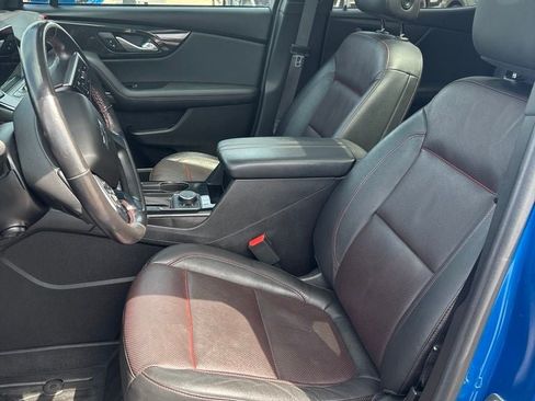 Used 2020 Chevrolet Blazer RS AWD/4WD image 13