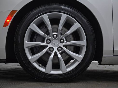 Used 2016 Cadillac XTS Luxury w/ Driver Awareness Package image 20