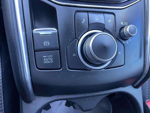 Used 2021 MAZDA CX-5 Grand Touring image 37