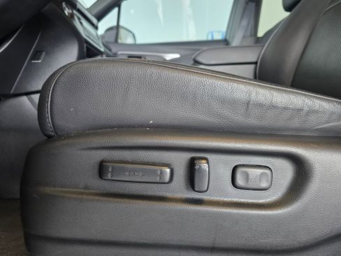 Used 2025 Honda Passport EX-L image 10