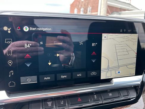 New 2026 GMC Sierra 3500 SLE w/ SLE Convenience Package image 28