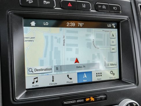 Used 2018 Ford Expedition Limited w/ Equipment Group 302A AWD/4WD image 24