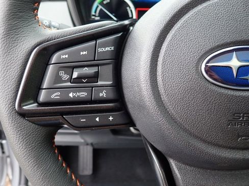 New 2026 Subaru Crosstrek 2.5i Limited image 15