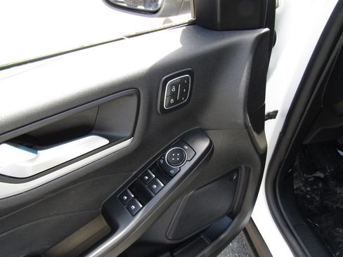 Used 2024 Ford Escape Platinum AWD/4WD image 20