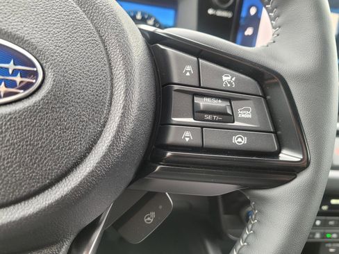 New 2026 Subaru Outback Touring XT AWD/4WD image 7