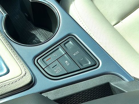 New 2025 Cadillac CT4 Premium Luxury image 26