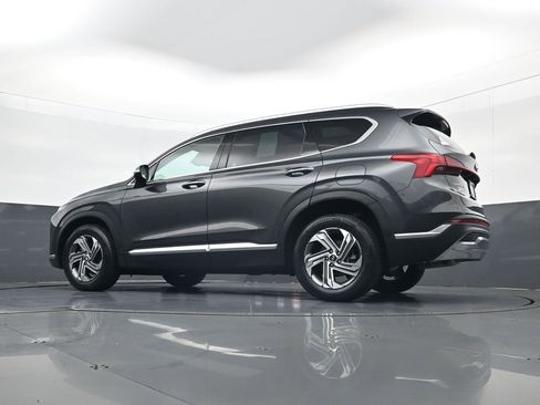Certified 2023 Hyundai Santa Fe SEL w/ Premium Package image 27