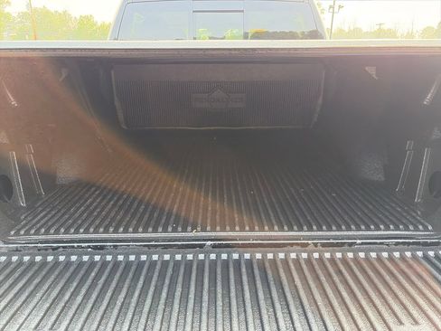 Used 2020 RAM 1500 Big Horn AWD/4WD image 14