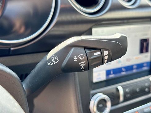 Used 2022 Ford Mustang Mach 1 RWD image 24