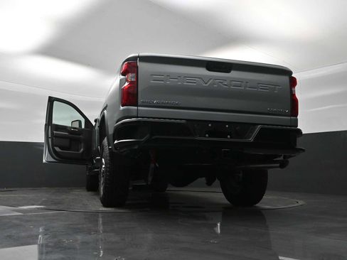 New 2026 Chevrolet Silverado 2500 Custom w/ Custom Convenience Package image 30