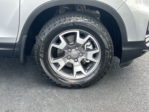 Used 2022 Honda Passport TrailSport image 33