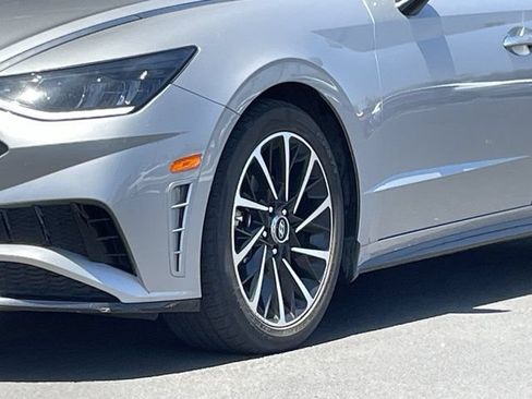 Used 2020 Hyundai Sonata SEL Plus FWD image 20